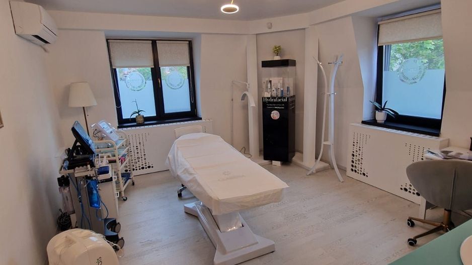 Inchiriem vila cu etaj zona Floreasca Central - Spital Floreasca - Poză 2