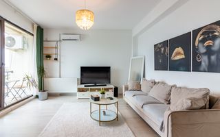 Apartament cu 2 camere | Luxor Residence Otopeni | Parcare| Boxa - Poză 3