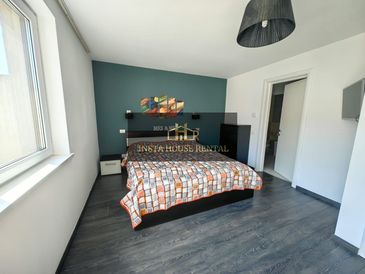 4 camere Avangarde Forest /  Pipera - Poză 16