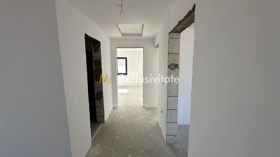 Casa P+M de vanzare | 120 mp utili | 415 mp teren - Poză 9