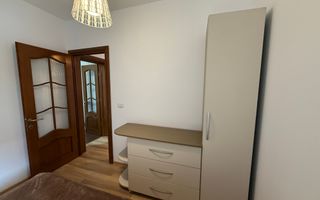 APARTAMENT 2 CAMERE | ETAJ 1 | TERASA - Poză 11