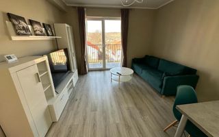 2 camere,modern,parcare,bloc nou, Gruia zona Stadiunul CRF, Migdalului - Poză 2