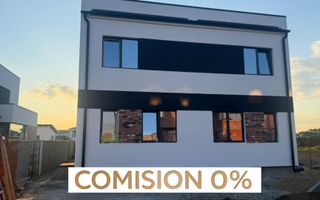 COMISION 0% | Duplex | Zona Mosnita Noua | 3 Camere | Langa Lidl - Poză 1