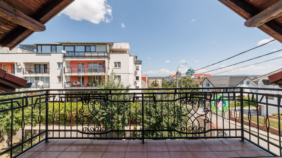 Proprietate multifunctionala | Doua cladiri | 581 mp | Pitesti - Poză 11