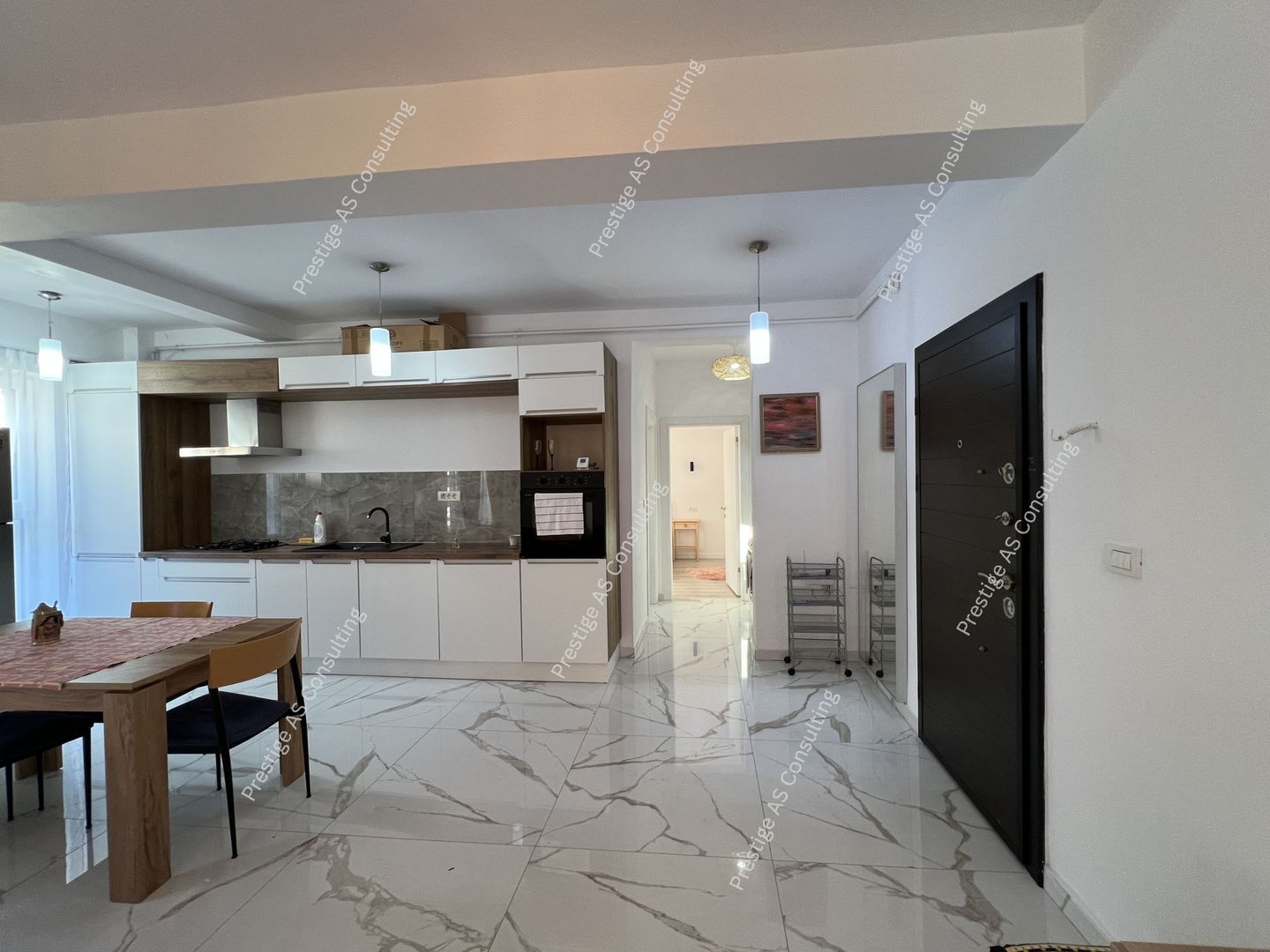 Apartament Nou 2 Camere | Loc de parcare | Giroc-Lidl - Poză 4