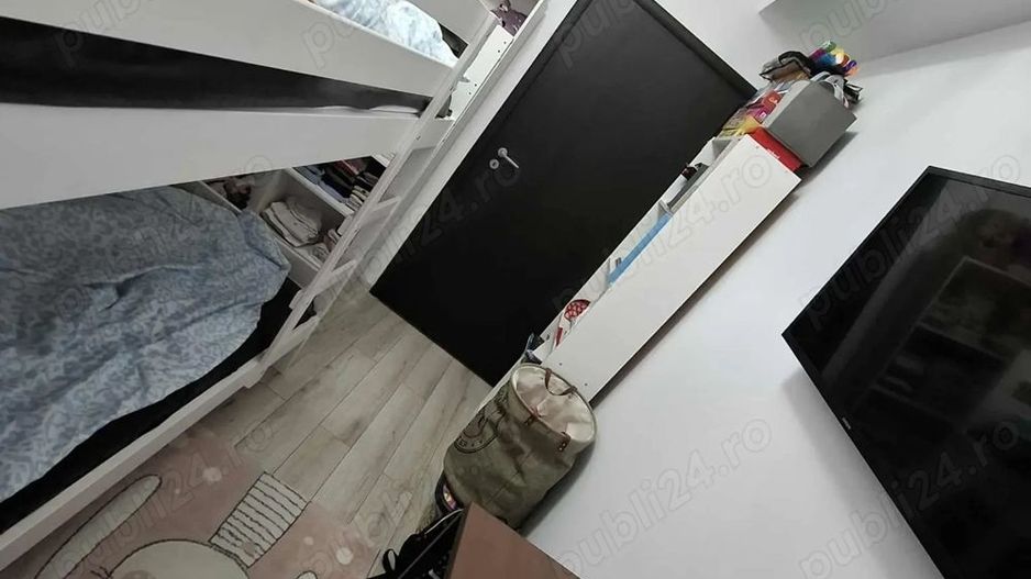 Apartament 3 camere Militari Residence - Poză 3