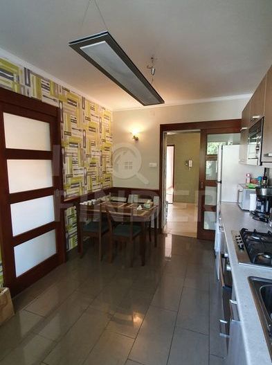 Inchiriere apartament de top 4 camere, zona Rosetti, Gruia 143 mp - Poză 5