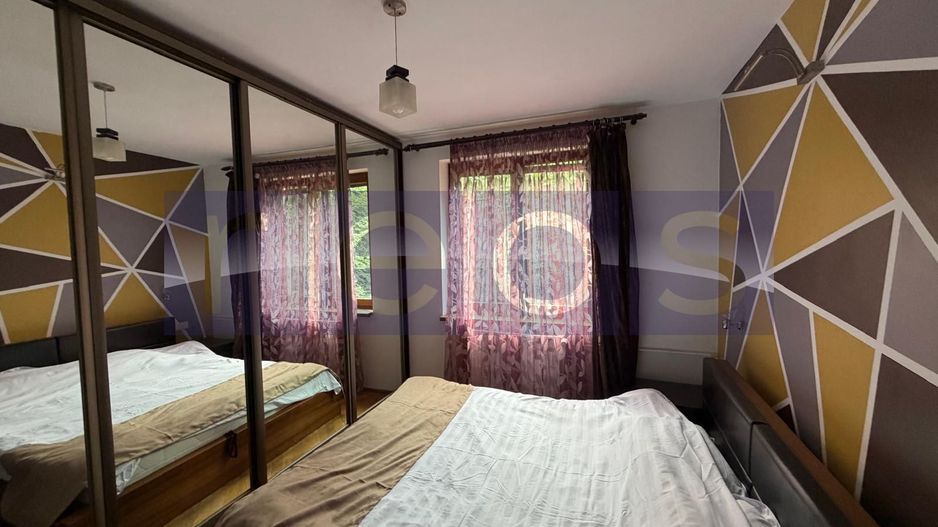 VANZARE 3 CAMERE | PIATA ROMANA | MOBILAT-UTILAT | 54MP | ETAJ 3 DIN 8 - Poză 7