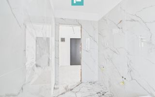 Penthouse cu terasă generoasă, în inima Chișodei - Poză 16