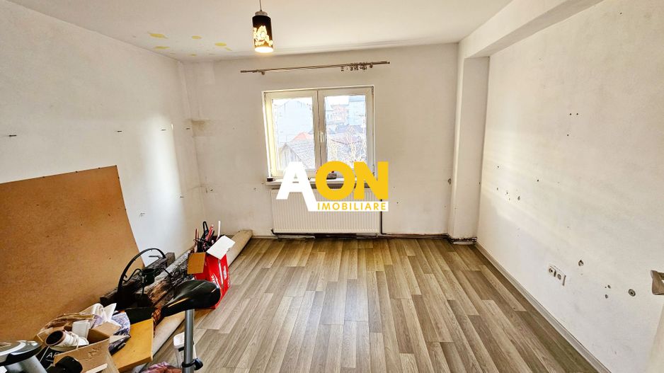 Apartament 3 camere, 75 mp utili, et.1 - Poză 10