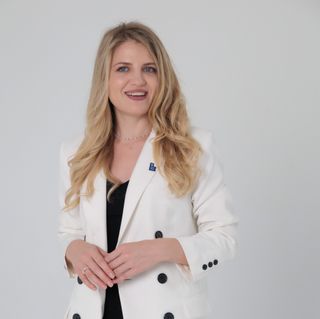 Tamara Piciriga - Realist Estate Agency SRL