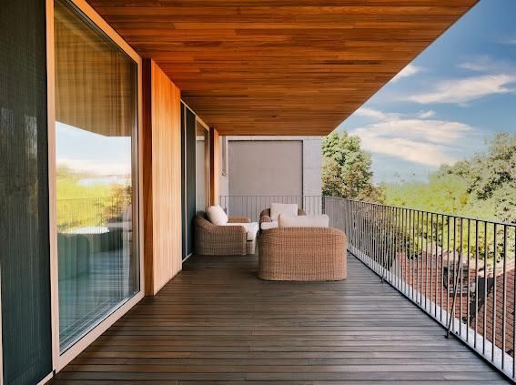 Oportunitate Unica Zona Capitale Dorobanti 4 camere terasa vedere libera - Poză 6