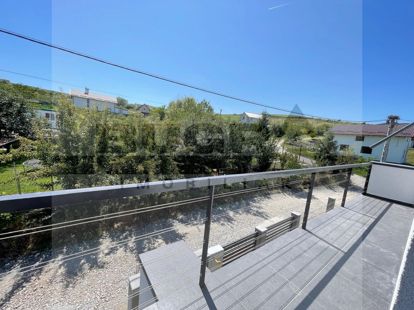 Duplex nou la prima inchiriere,  225mp, zona Aerodrom Avram Iancu - Poză 37