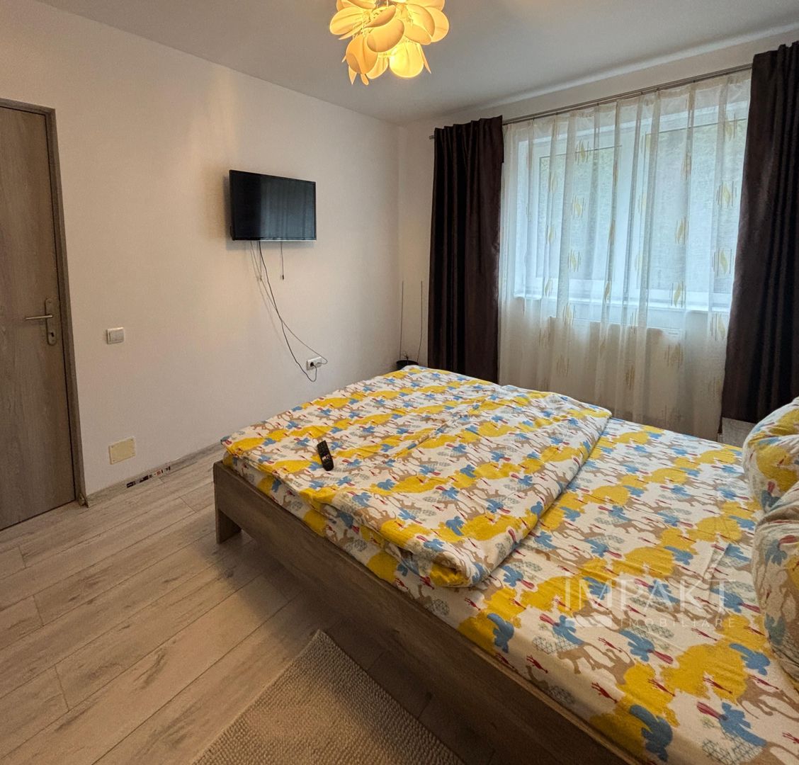 Apartament cu 2 camere- Zona Vivo - Poză 3