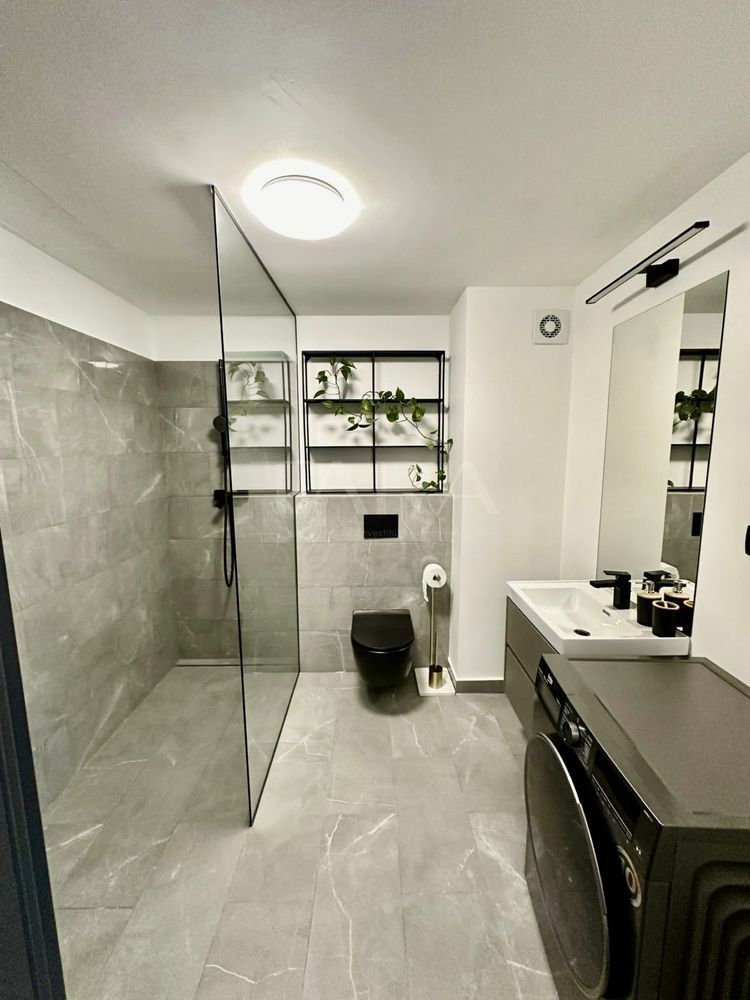Apartament modern cu terasă, ansamblu nou 2023. - Poză 4
