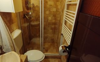 Garsoniera Spatioasa, Terasa, Ultracentral, Universitate | C A Rosetti - Poză 8