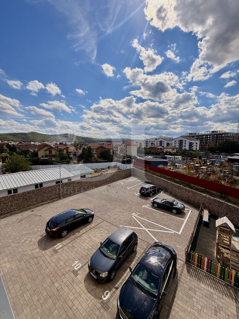Apartament cu 3 camere | zona Tineretului Floresti - Poză 16