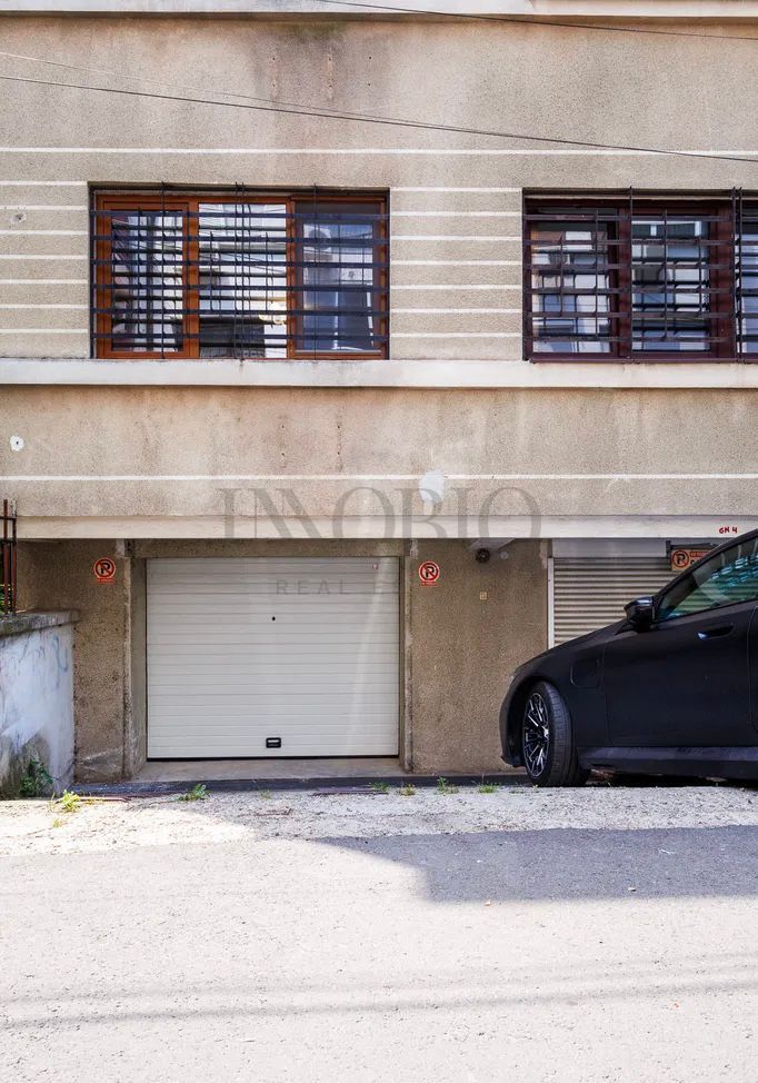 Duplex modern 3 camere | Primăverii | Intrare separată | Garaj - Poză 17
