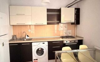 Apartament 2 camere Titan | Complex Răsărit de Soare | 449 € - Poză 4