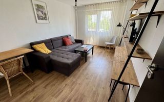 Apartment 2 camere str. Zugravi - Poză 1