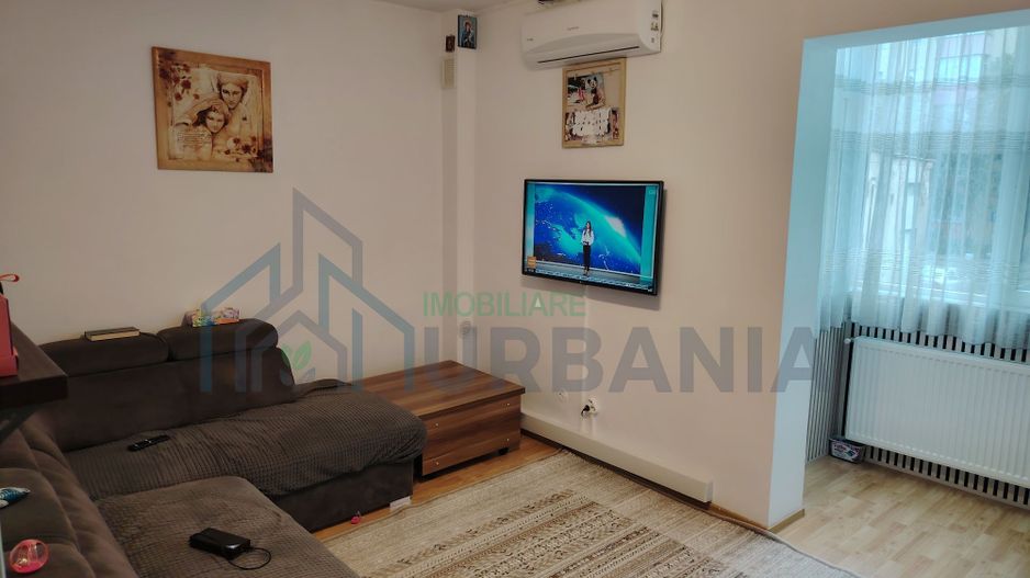 Apartament 3 camere decomandat, Pacurari, Esplanada Mimoza - Poză 2