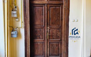 De vanzare Ap 2 camere, Mobilat, Ultracentral Bulevardul McDonald's - Poză 5