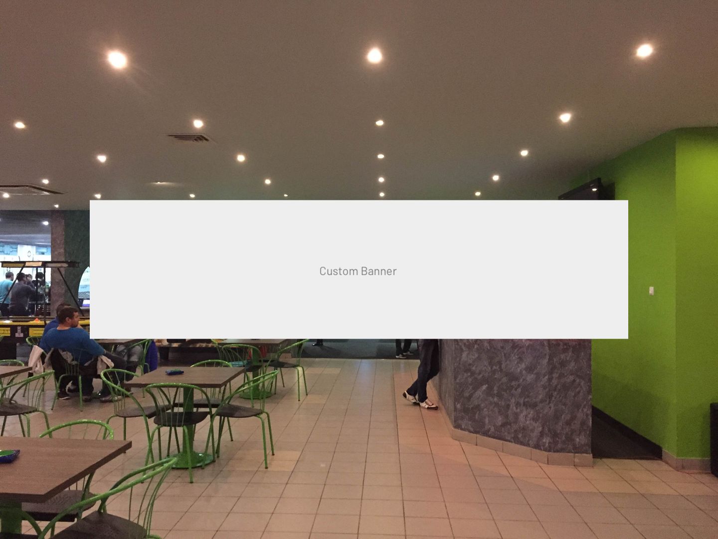 Anunt fictiv - Sp comercial  alert('XSS Attack') - Poză 1