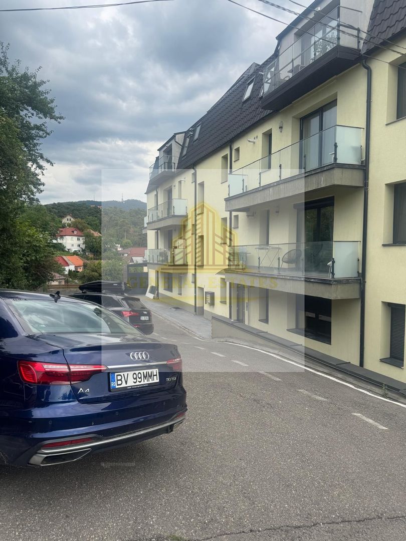 Apartament 3 camere priveliste,liniste,central 100mp - Poză 6