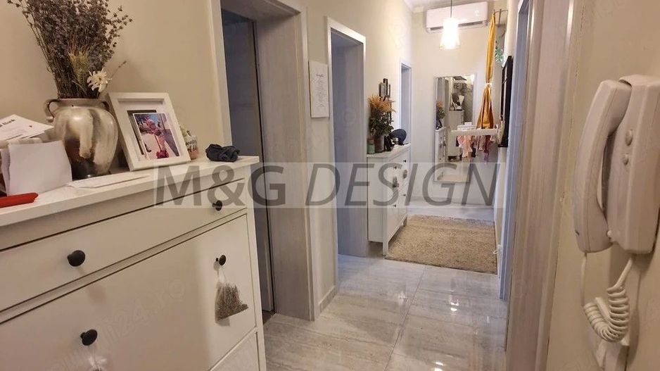 Apartament 3 camere Giroc etaj 1 - Poză 3