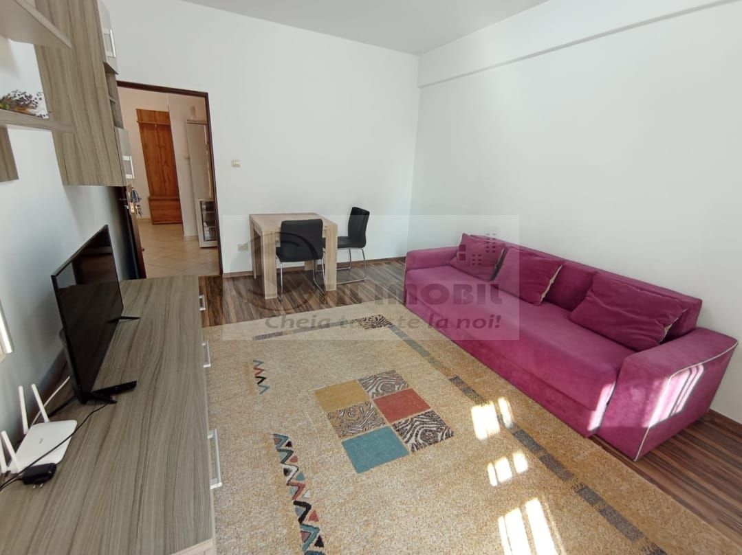 Apartament cu 2 camere decomandate - Etaj 1 - Bloc 2014 - T.Neculai ! - Poză 1