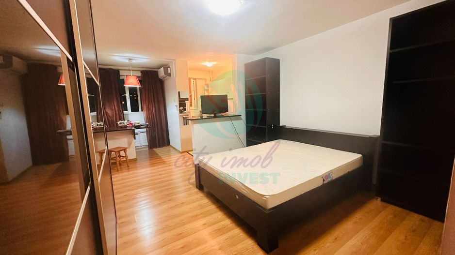 Ideal Investitie - Garsoniera Iancului - Poză 1