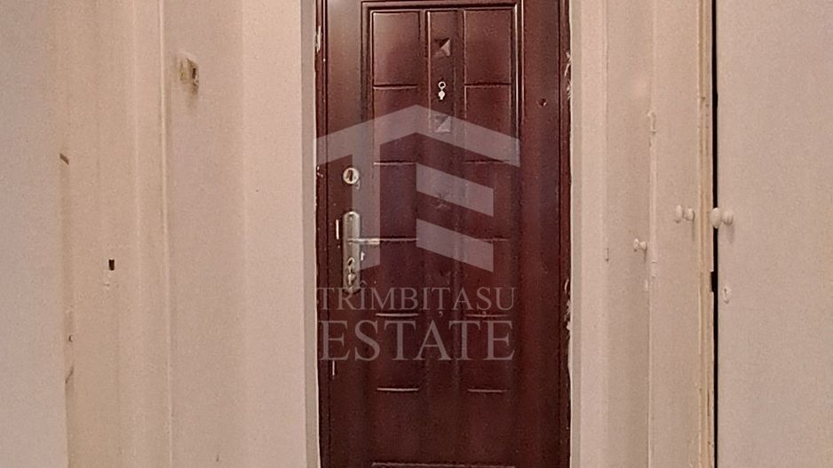 Garsoniera renovabila | Berceni - Poză 8