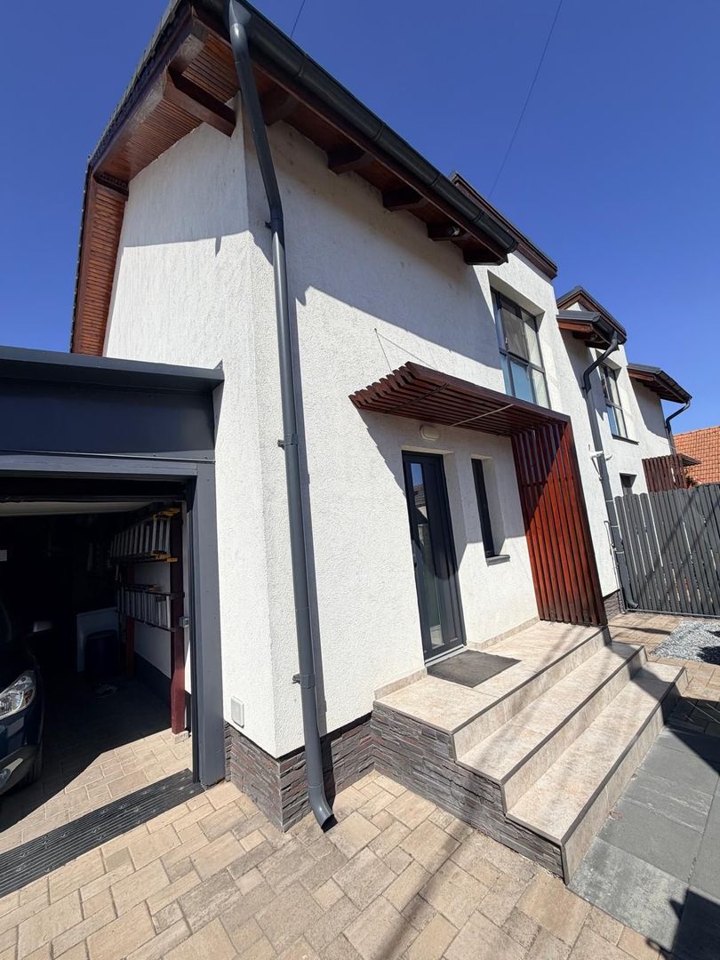 🏡 CASĂ DUPLEX PREMIUM DE VÂNZARE - Poză 18