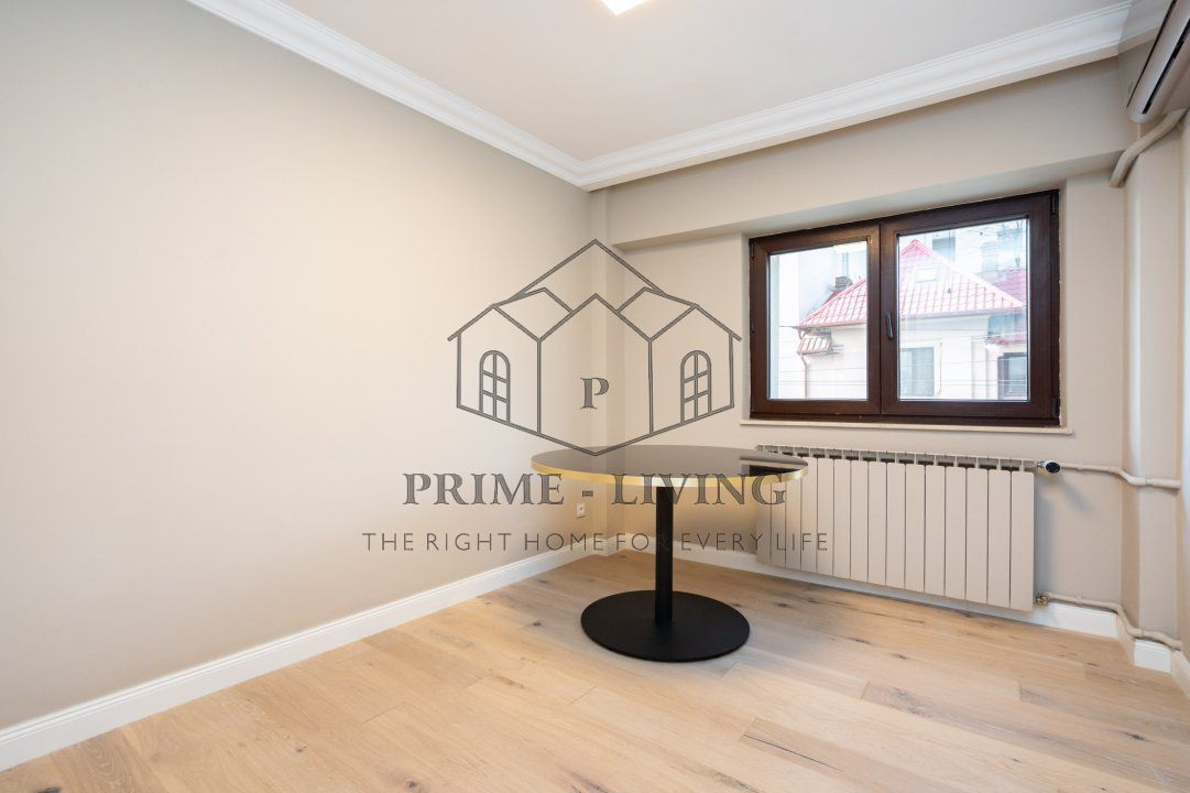 APARTAMENT SUPERB CU 4 CAMERE LA INCHIRIERE IN ZONA VICTORIEI - Poză 8