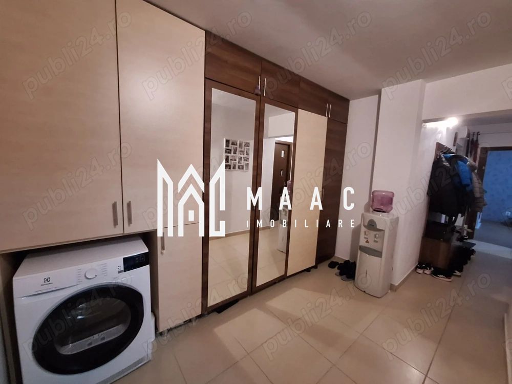Apartament 3 camere decomandat | Ostroveni, Râmnicu Vâlcea | 70 mp, renovat - Poză 5