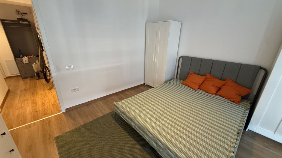 AP. 2 CAMERE- QUARTZ RESIDENCE, PARCARE INCLUSA, CENTRALA PROPRIE - Poză 3