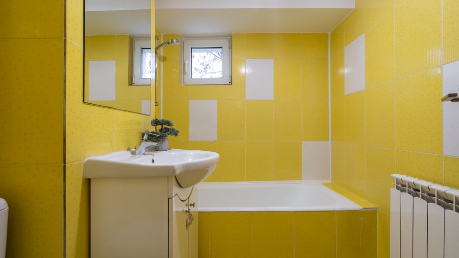 Apartament 2 camere decomandat sos. Titulescu - Piata Victoriei - Poză 14