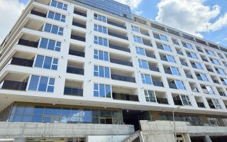 Apartament nou cu 2 camere | 56,8 mp | Ansamblu rezidențial Sopor - Poză 3