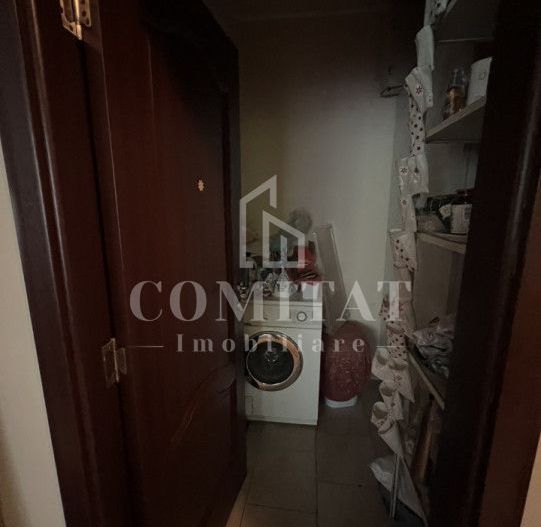 3 camere | confort sporit | grădina proprie cu CF | Eroilor - Poză 8