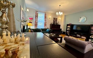 Vila de LUX impresionanta***6 camere// Sisesti_Sector1 - Poză 19