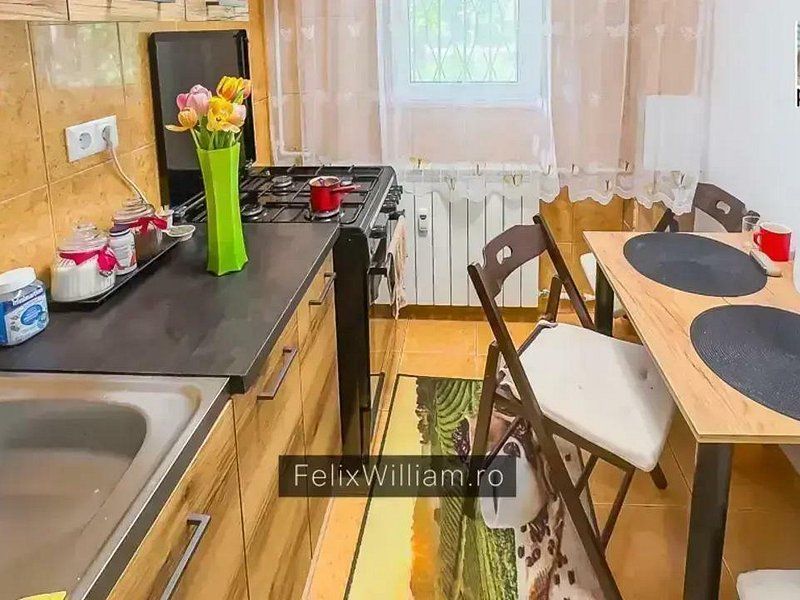 2 Camere Mobilat, la 1 minut de metrou Favorit sau 5 min AFI Cotroceni - Poză 8