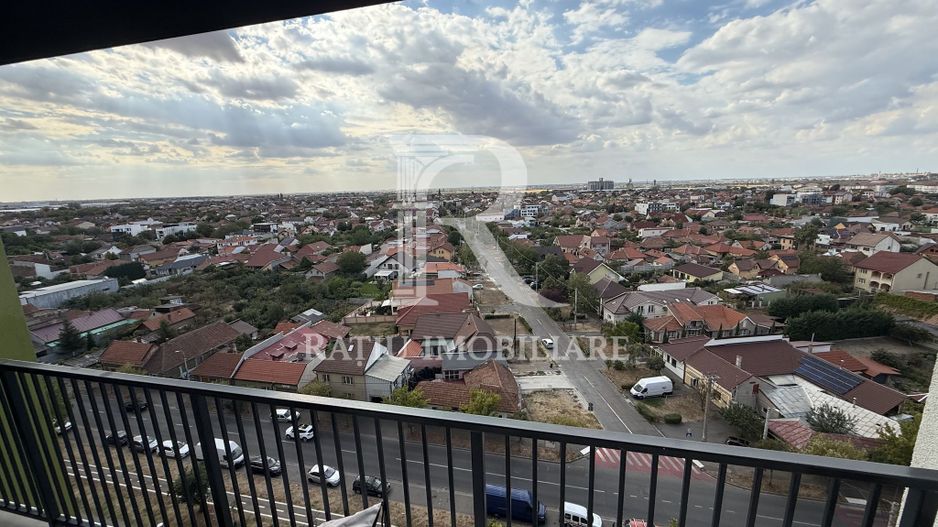 Apartament 2 camere | Prima Onestilor | Parcare subterană - Poză 4