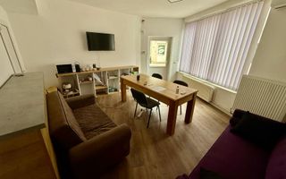 Birou de Inchiriat | 40mp | Parter + Etaj | Zona Brancoveanu | - Poză 3