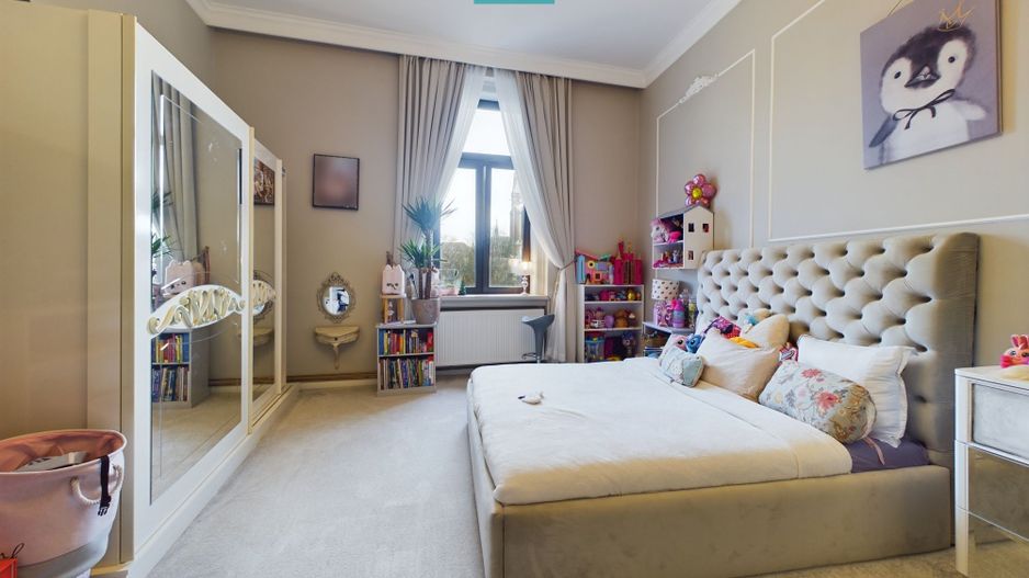 Apartament Premium de închiriat - ultracentral - Poză 7