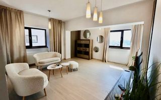 INCHIRIERE APARTAMENT 2 CAMERE VITAN RESIDENCE METROU MIHAI BRAVU 64MP - Poză 2