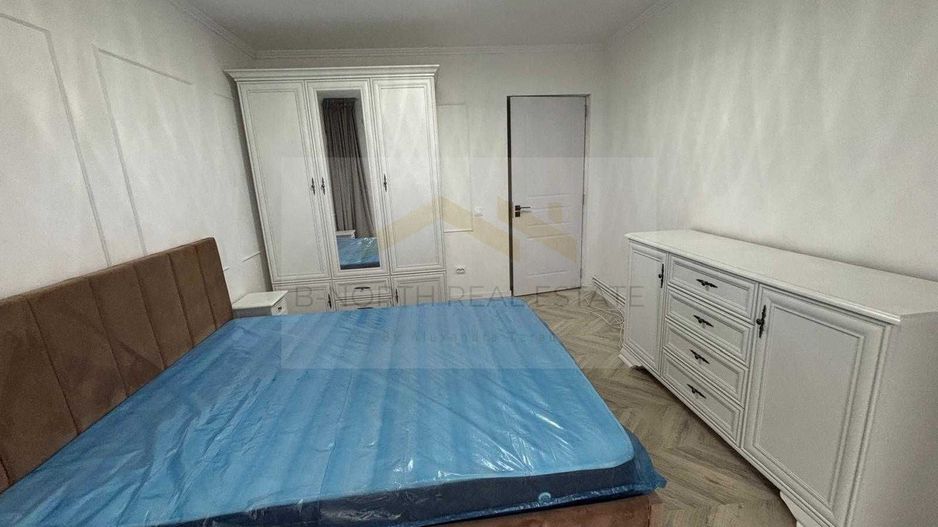 Apartament de închiriat 3 camere Bulevardul Unirii | 92 mp | Centrala Proprie - Poză 1