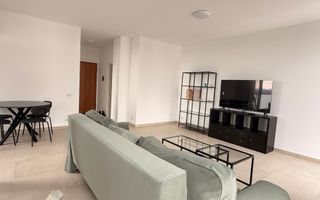 Apartament 2 camere | 55 mp | Pet friendly  | Campeador City | - Poză 4