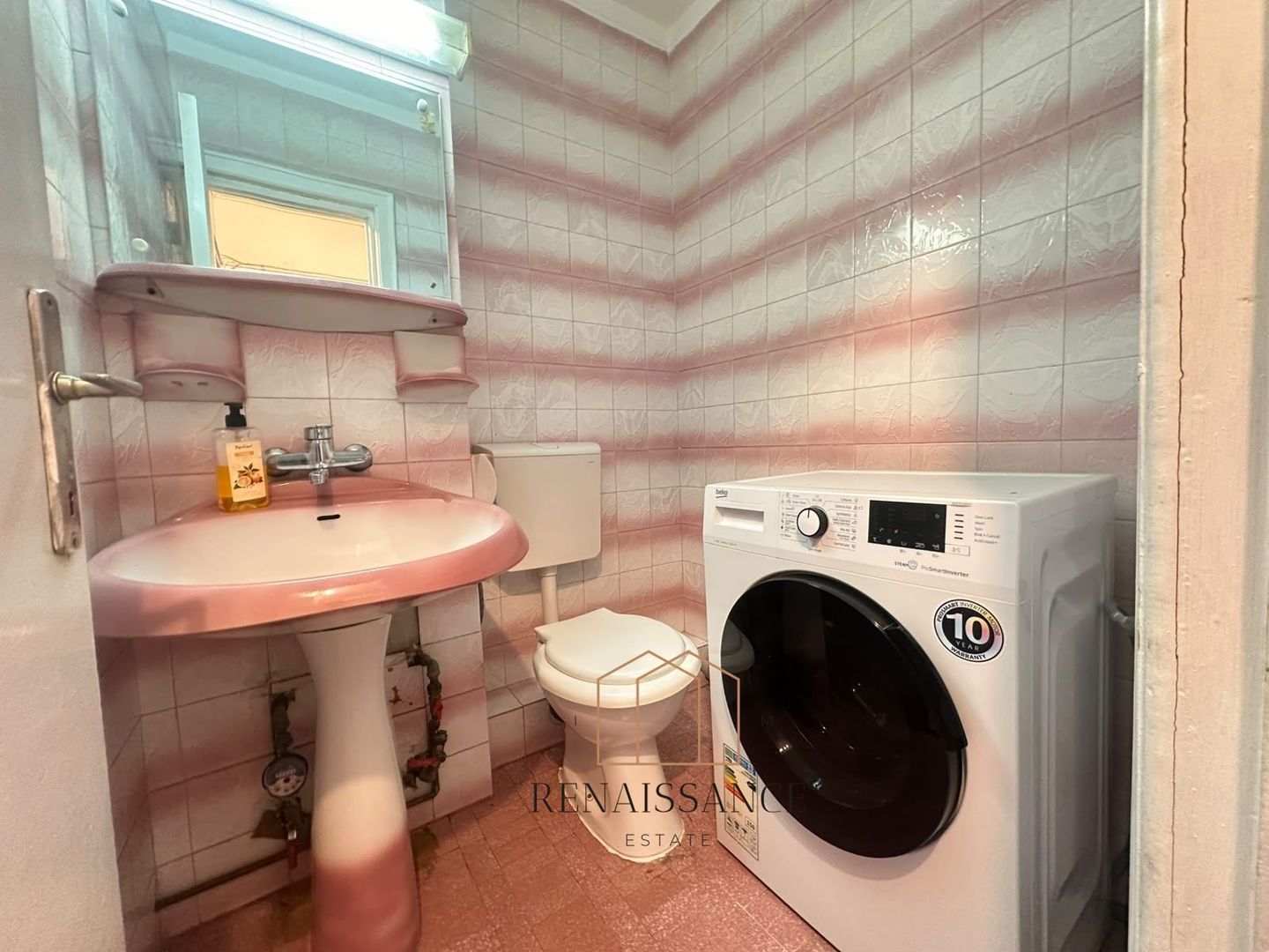 Apartament 3 camere | 2 bai | Garaj propriu | 2 boxe | Calea Girocului - Poză 16