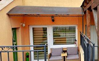 Apartament la vila, 3 camere, mobilat utilat, 80 mp + terase 40 mp - Poză 13