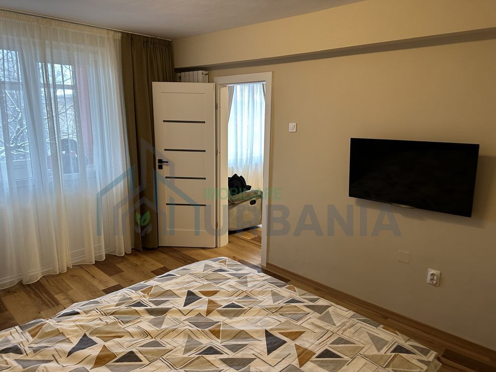 Apartament 2 camere Tudor Vladimirescu LUX - Poză 8